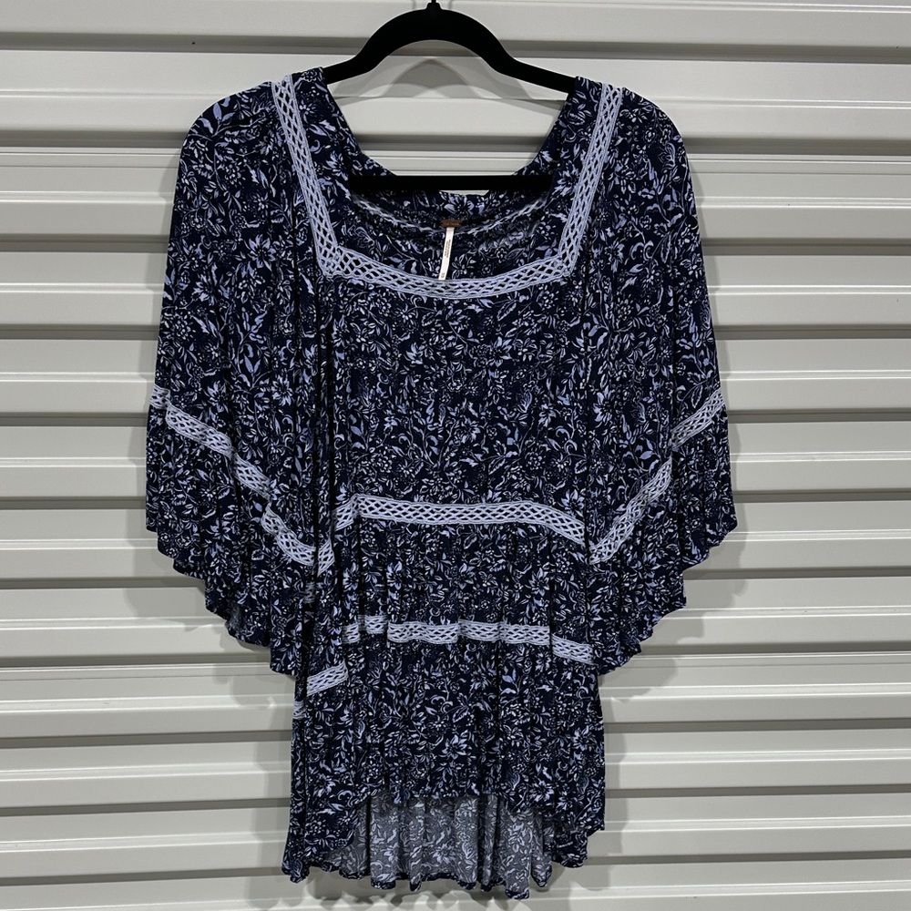 Free People
Talk About It tunic